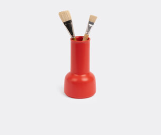 Raawii 'Omar' carafe, coral red MULTICOLOUR RAAW22CAR465COR