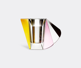 Reflections Copenhagen 'Manhattan' vase MULTICOLOUR REFL20MAN570MUL