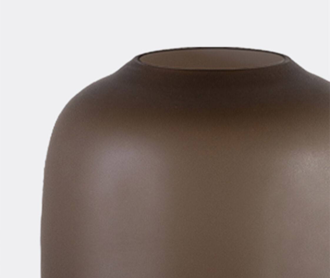 Cappellini Lighting Brown Uni In Brown
