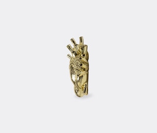 Seletti 'Love in Bloom' giant vase, gold GOLD SELE22LOV262GOL