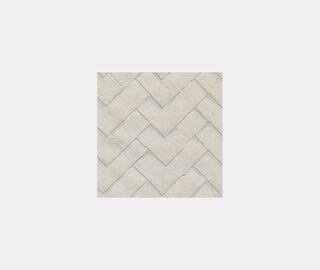 Wall&amp;dec&ograve; 'Yumi' wallpaper MULTICOLOUR WADE20YUM195WHI