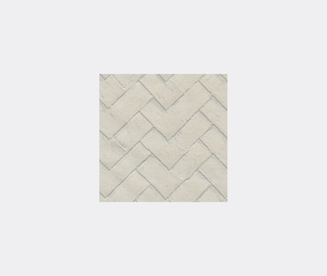 Wall&dec&ograve; 'Yumi' wallpaper MULTICOLOUR WADE20YUM195WHI