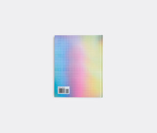 Rizzoli International&nbsp;Publications 'Disco: Music, Movies, And Mania Under The Mirror Ball' MULTICOLOUR RIZZ25DIS616MUL
