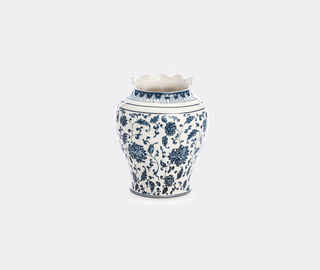 Seletti 'Hybrid Melania' vase MULTICOLOUR SELE22HYB701MUL