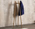Hay 'Knit' stand, toffee  HAY122KNI654BEI