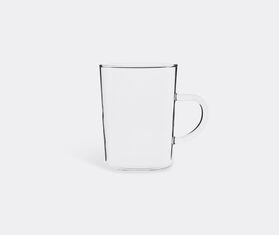 Hay Tea mug TRANSPARENT HAY117GLA674TRA