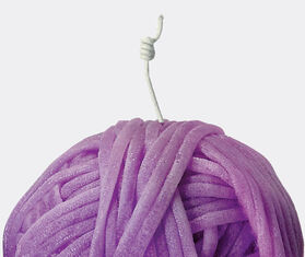 Missoni &#39;Gomitolo&#39; multicolour candles, set of three MULTICOLOUR MIHO20MED383MUL