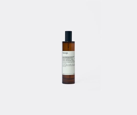 Aesop 'Olous Aromatique' room spray, amber BROWN AESO26OLO507BRW