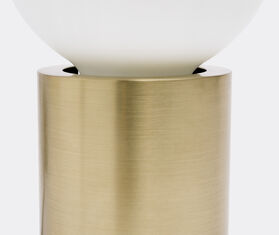 Audo Copenhagen 'Socket' lamp, UK plug BRASS MENU17SOC513BRA