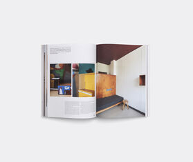 Gestalten 'The Touch: Spaces Designed for the Senses' MULTICOLOUR GEST25THE842MUL