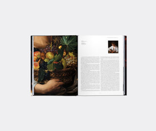 Taschen 'Caravaggio. The Complete Works. XL' MULTICOLOUR TASC21CAR814MUL