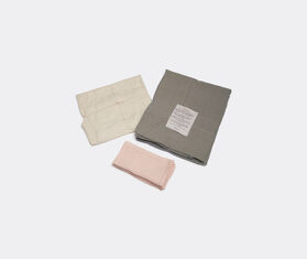 Once Milano Tablecloth, medium, charcoal GREY ONMI20TAB740BLK