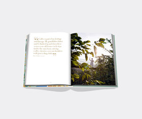 Assouline 'Saudi Coffee: The Culture of Hospitality' MULTICOLOUR ASSO25SAU722MUL