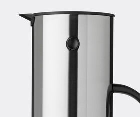 Stelton 'EM77' vacuum jug, steel 1L SILVER STEL19EM7008SIL