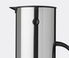 Stelton 'EM77' vacuum jug, steel 1L Stainless steel STEL19EM7008SIL
