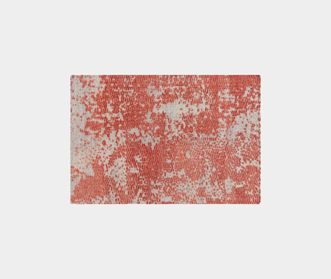 GAN 'Japan' rug MULTICOLOUR GANR20JAP177MUL