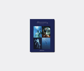 Assouline 'Ocean Wanderlust' BLUE ASSO23OCE644BLU