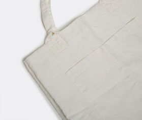 Once Milano Weekend bag, white WHITE ONMI22WEE681WHI