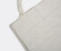 Once Milano Weekend bag, white