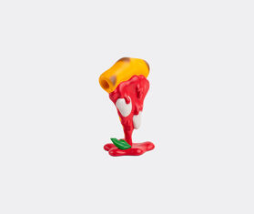 Seletti 'Too much sauce' sculpture, yellow, red and green MULTICOLOUR SELE25RES977MUL