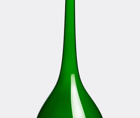NasonMoretti &#39;Bolla&#39; vase, pine green GREEN NAMO19VAS529GRN