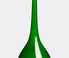 NasonMoretti 'Bolla' vase, pine green  NAMO19VAS529GRN