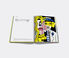 Assouline 'Roy Lichtenstein: The Impossible Collection'  ASSO19ROY100MUL