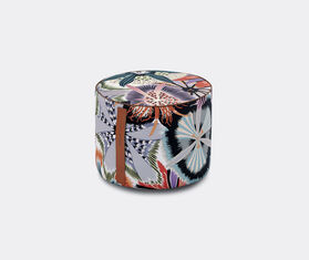 Missoni 'Passiflora Giant' pouf, small MULTICOLOUR MIHO20PAS191MUL