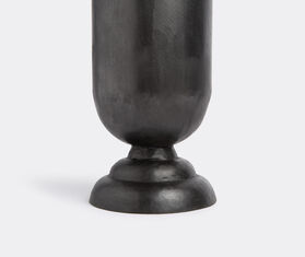 Mad et Len &#39;Gustave&#39; vase, medium BLACK MALE19VAS904BLK