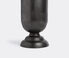 Mad et Len 'Gustave' vase, medium black MALE19VAS904BLK