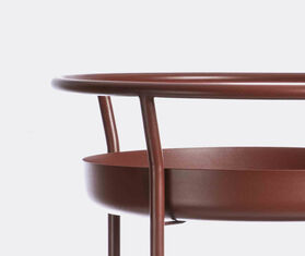 XLBoom &#39;Corona&#39; trolley, red RED XLBO20COR890RED