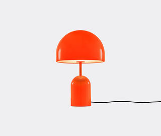 Tom Dixon 'Bell' table lamp, fluoro GOLD TODI24BEL013MUL