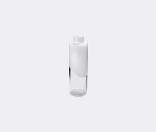 Nude 'Magnolia' vase TRANSPARENT NUDE15MAG280WHI