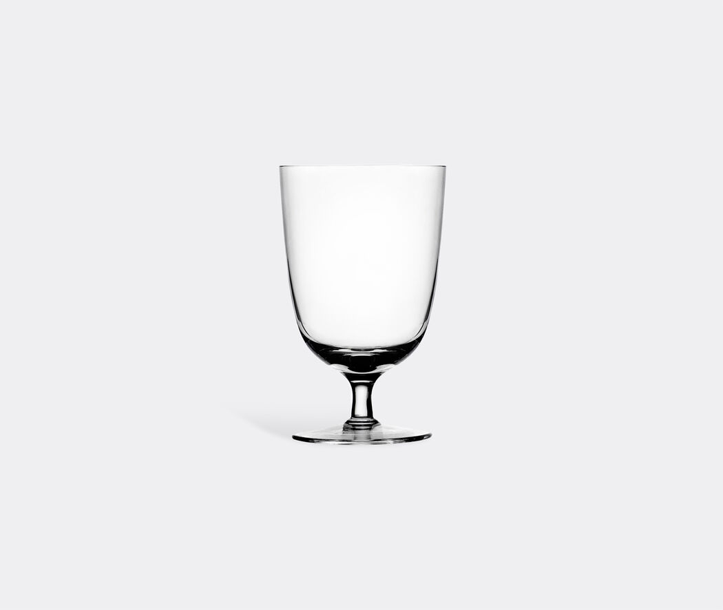 'Venezia' wine stemmed glass, set of six