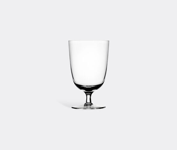 Ichendorf Milano 'Venezia' wine stemmed glass, set of six Clear ICMI22VEN486TRA