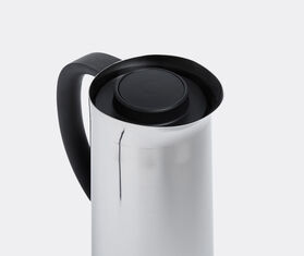 Alessi &#39;Nomu&#39; insulated jug SILVER ALES17NOM870SIL