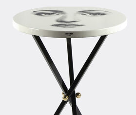 Fornasetti &#39;Tema E Variazioni N.6&#39; coffee table MULTICOLOUR FORN23COF343MUL