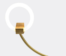 Chris Basias Studio &#39;Arges&#39; table and floor lamp, green MULTICOLOUR CTLI19ARG799GRN