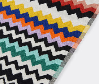 Missoni 'Best' bath mat, multicolor MULTICOLOUR MIHO26BES050MUL