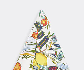 La DoubleJ 'Botanical' dish towel MULTICOLOUR LADJ20DIS288MUL