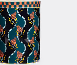 La DoubleJ 'Pantelleria' candle MULTICOLOUR LADJ23320137MUL