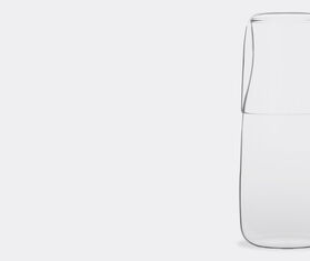 TG Water pitcher and cup TRANSPARENT TAGL20HEA907TRA