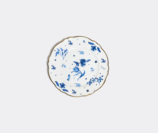 Bitossi Home 'La Tavola Scomposta' round platter MULTICOLOUR BIHO22ROU467MUL