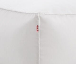 Diabla 'Sail Square' pouf WHITE DIAB20SAI831WHI