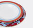 La DoubleJ 'Roman Holiday Vino' soup and dinner plate set multicolor LADJ22SOU598MUL