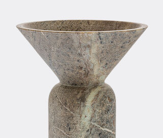 Gardeco 'Totem vase 04' MULTICOLOUR GARD23TOT257MUL