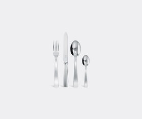 Sambonet &#39;Gio Ponti&#39; cutlery, set of 24 SILVER SAMB20FLA711SIL
