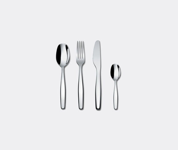 Alessi 'Itsumo' cutlery set, 24 pieces