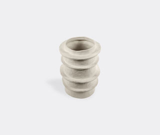 Serax 'Molly 03' flower pot, beige, medium BEIGE SERA23FLO875BEI