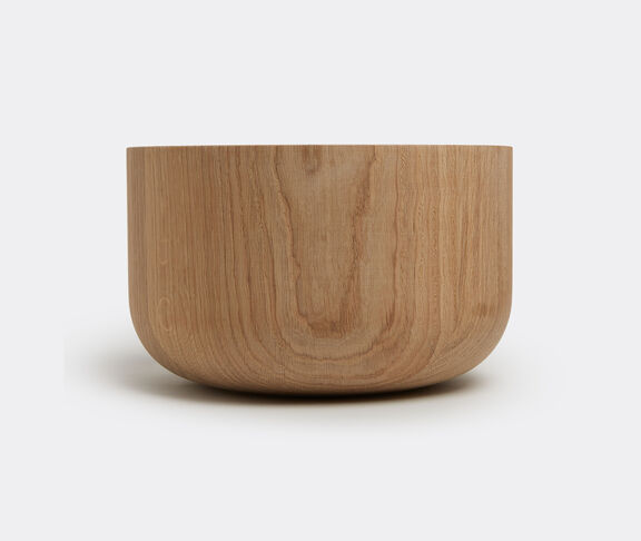 Michael Verheyden Busk Pot Wood oak ${masterID} 2